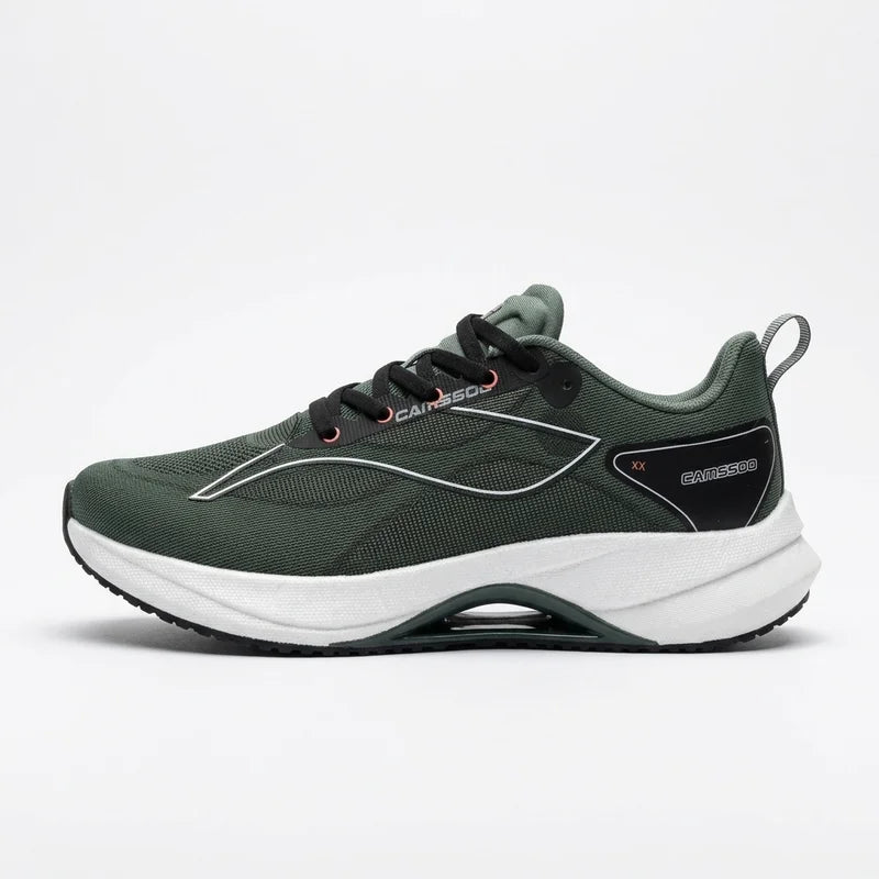 Camssoo Lightweight Hiking Shoes