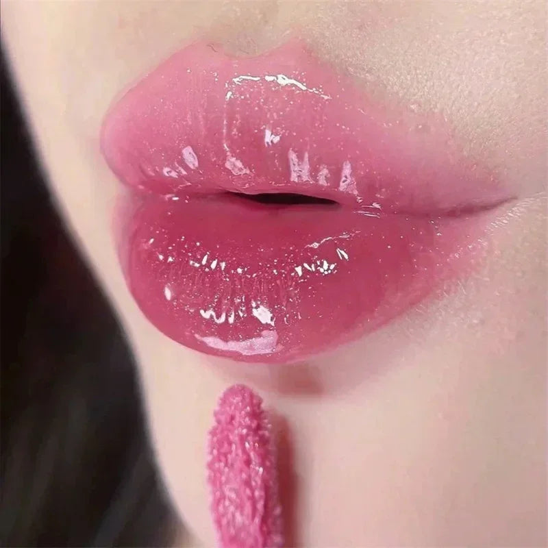 Fashion KIKO 3D Liquid Gloss  Lip