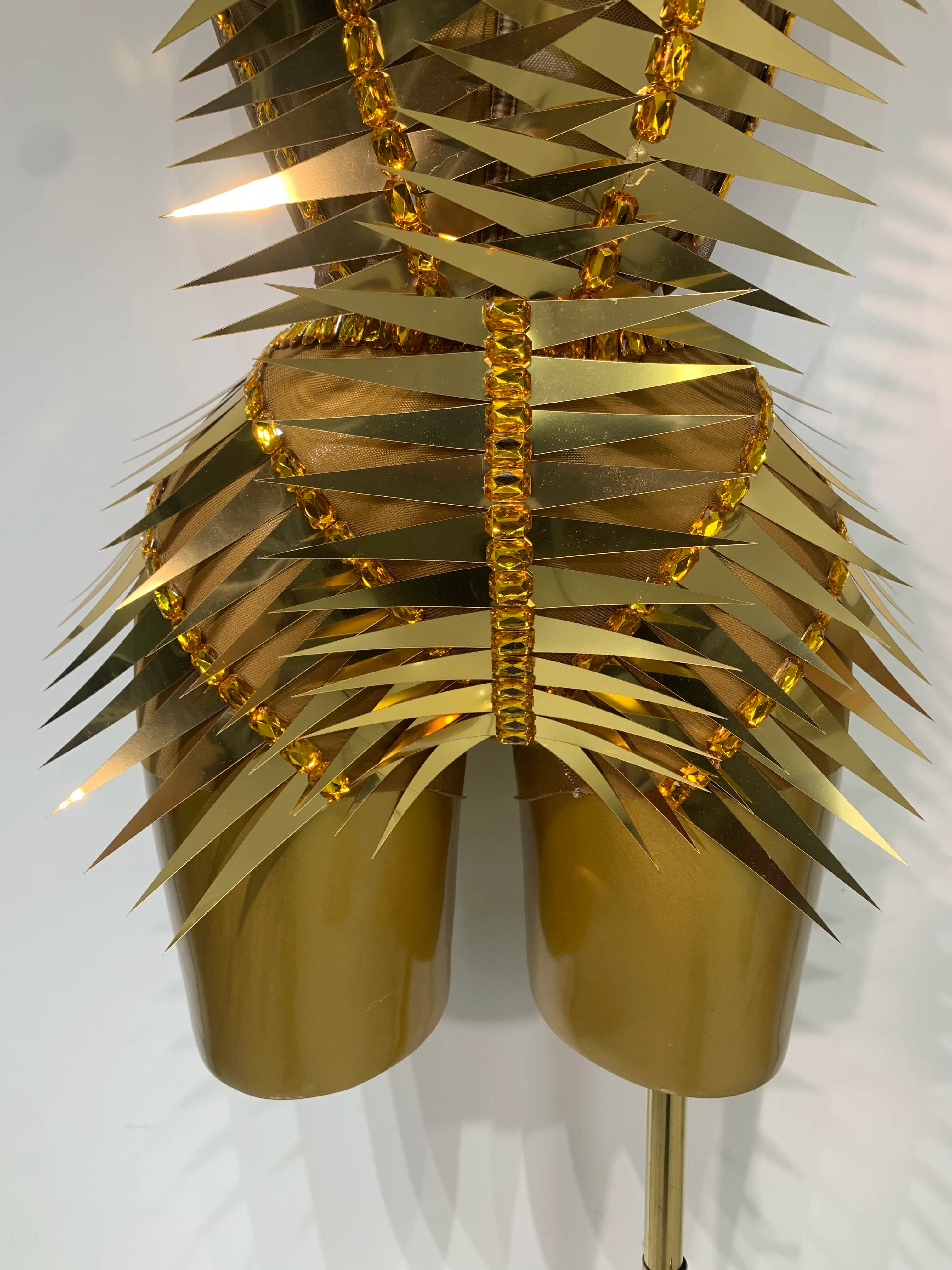 Luxury Birthday Nightclub Matching Set