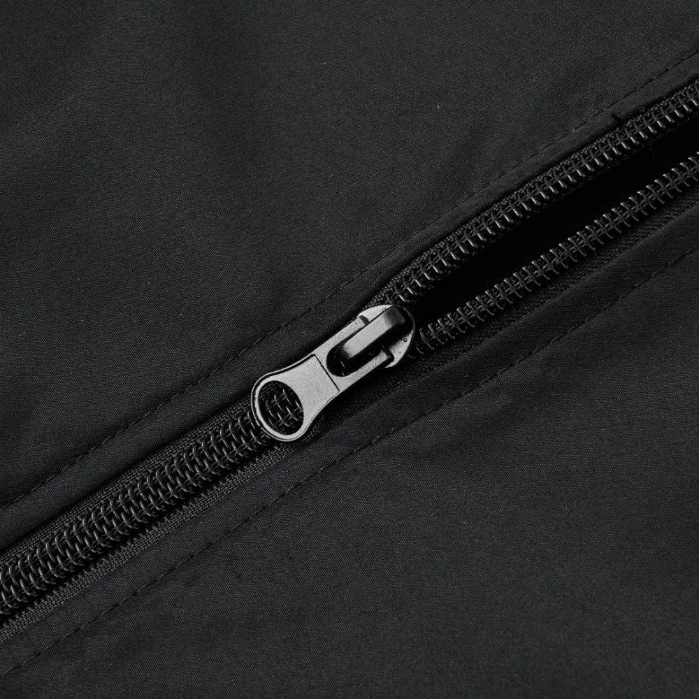 Baseball Collar Business Casual Jacket