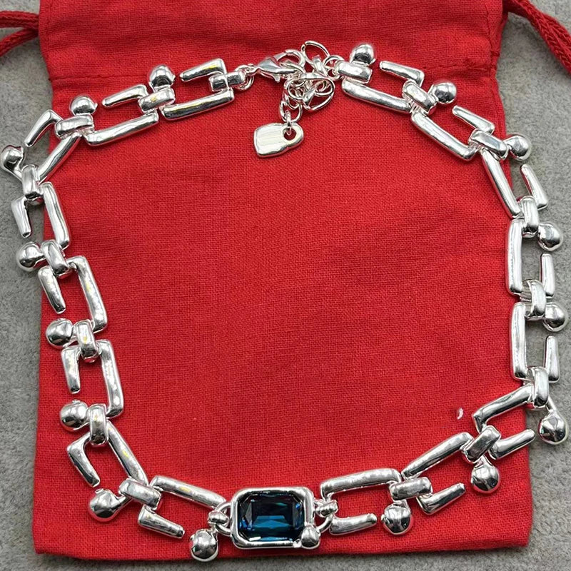Handmade Crystal Jewelry