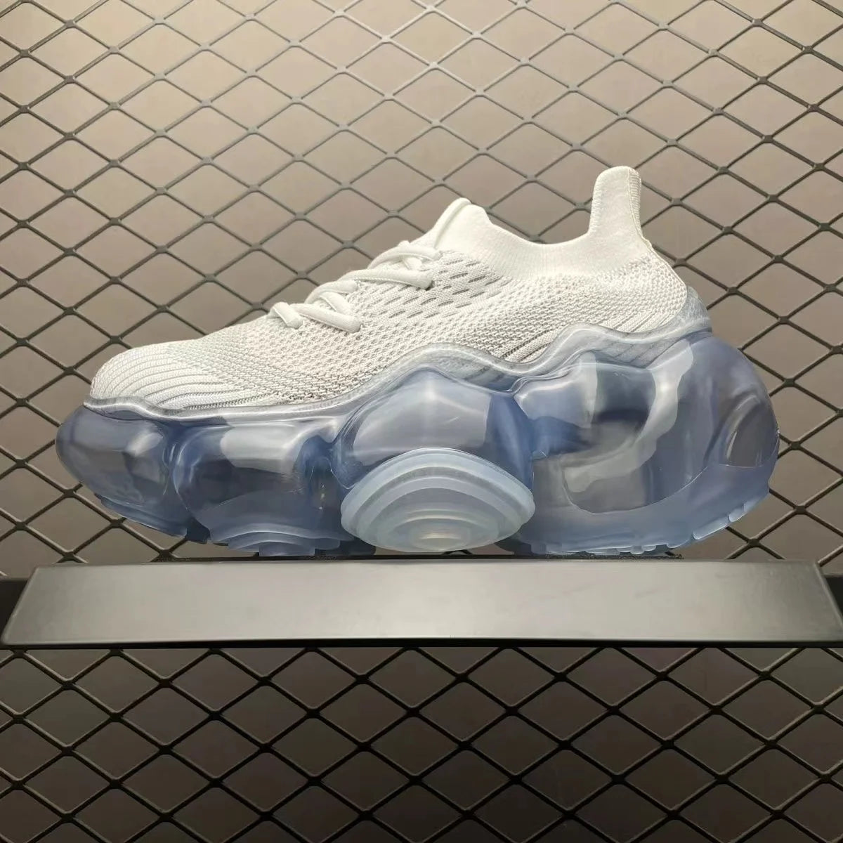 Women’s Air Cushion Platform Sneakers