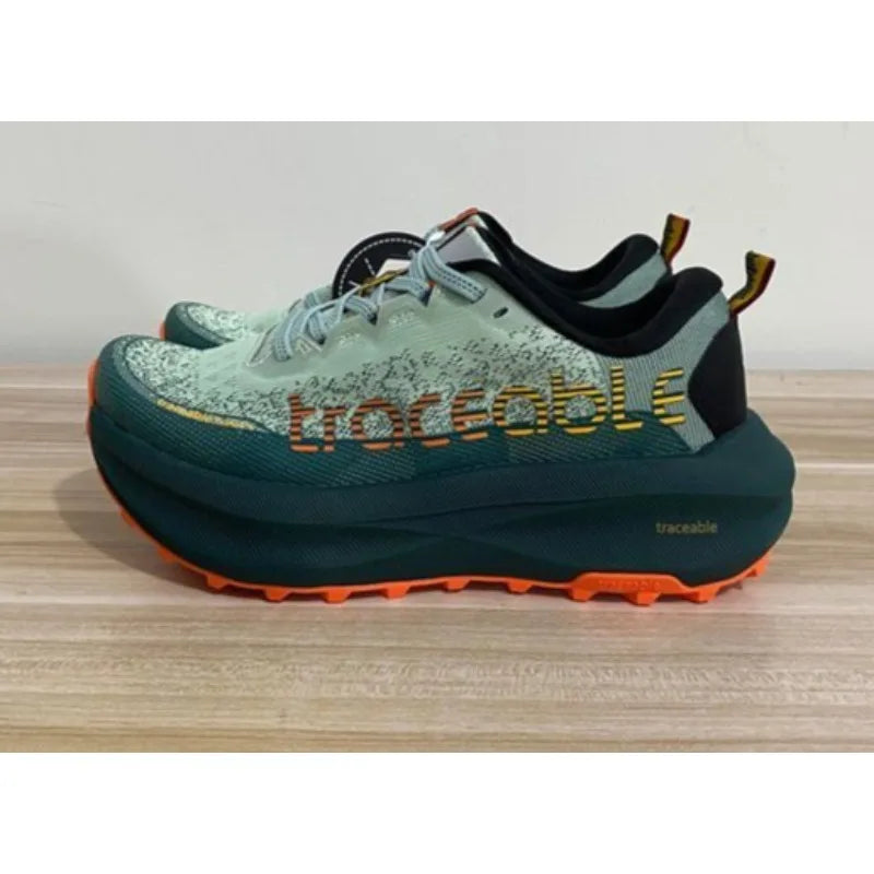 Men’s Professional Trail Running Shoes