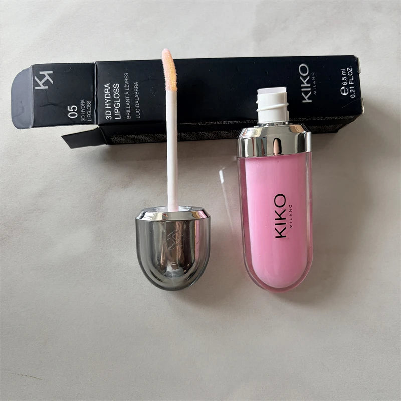 Italy Kiko 3D Mirror Lip