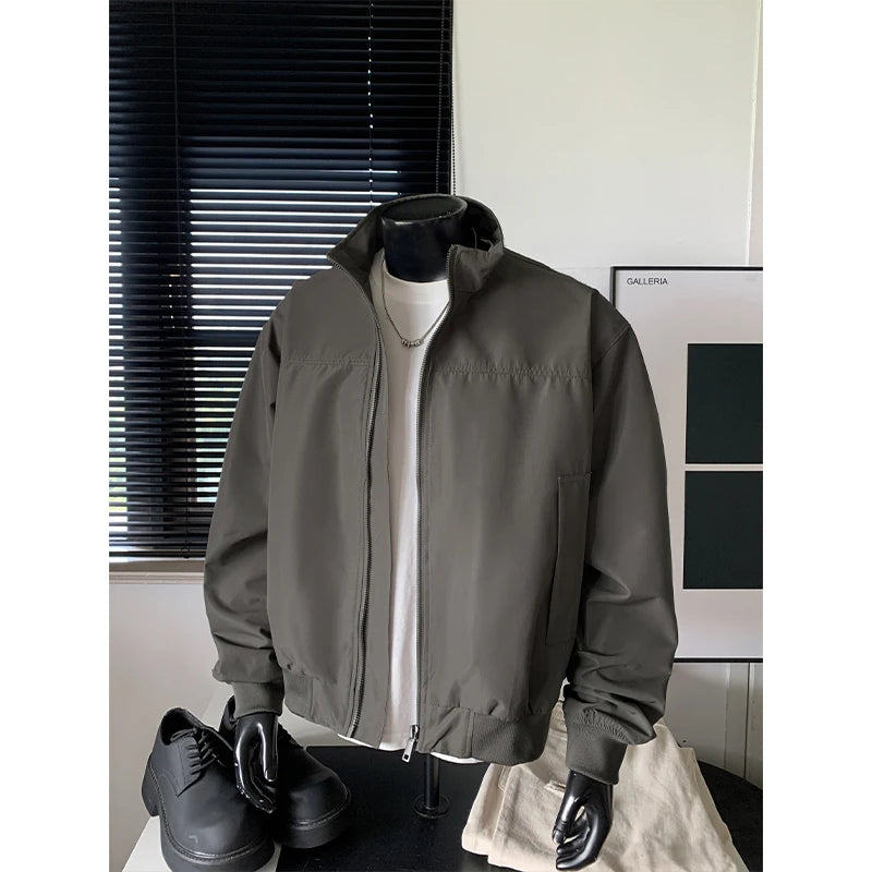 High Street Y2K Baggy Jacket