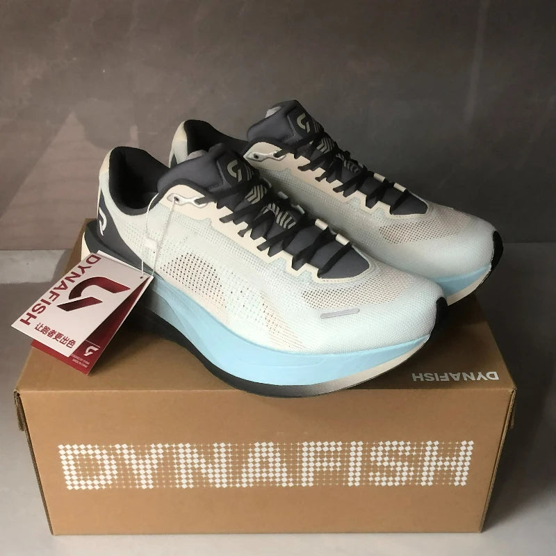Unisex Luxury Mesh Running Shoes