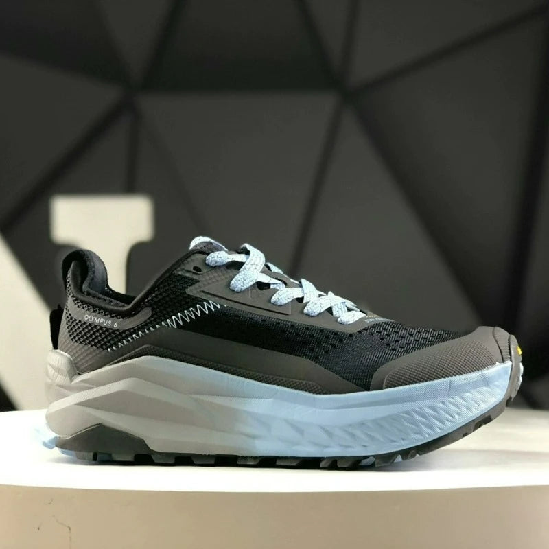 Men’s Luxury Trail Running Sneakers