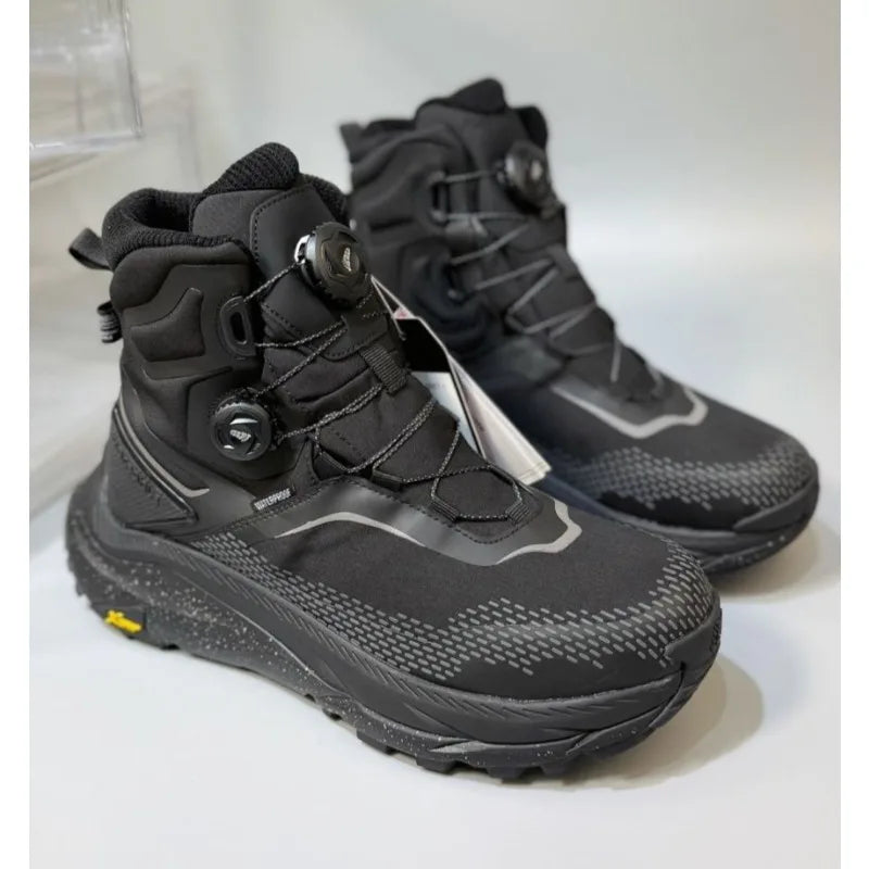 Men’s Professional Trekking Boots