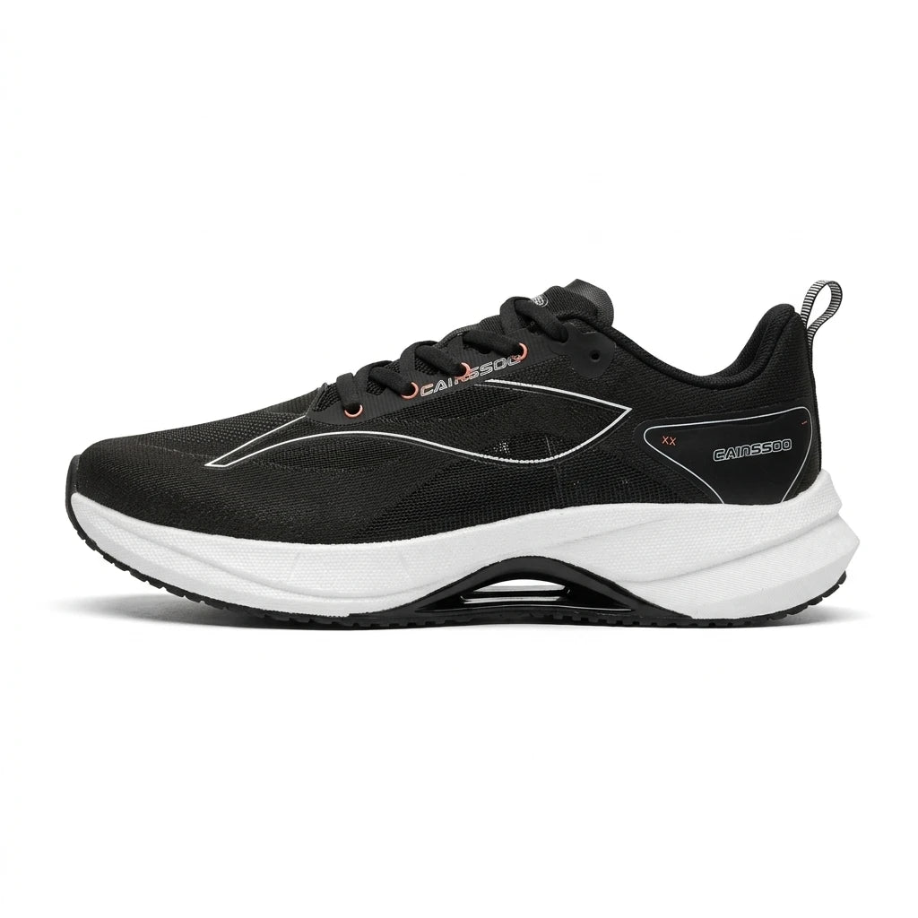 Camssoo Lightweight Hiking Shoes