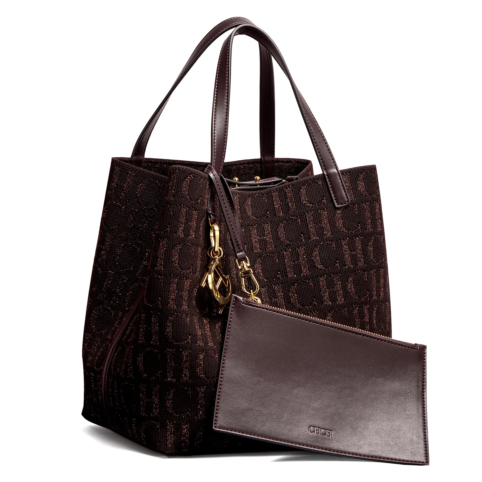 Eco-Friendly Large Capacity Commuter Tote Bag