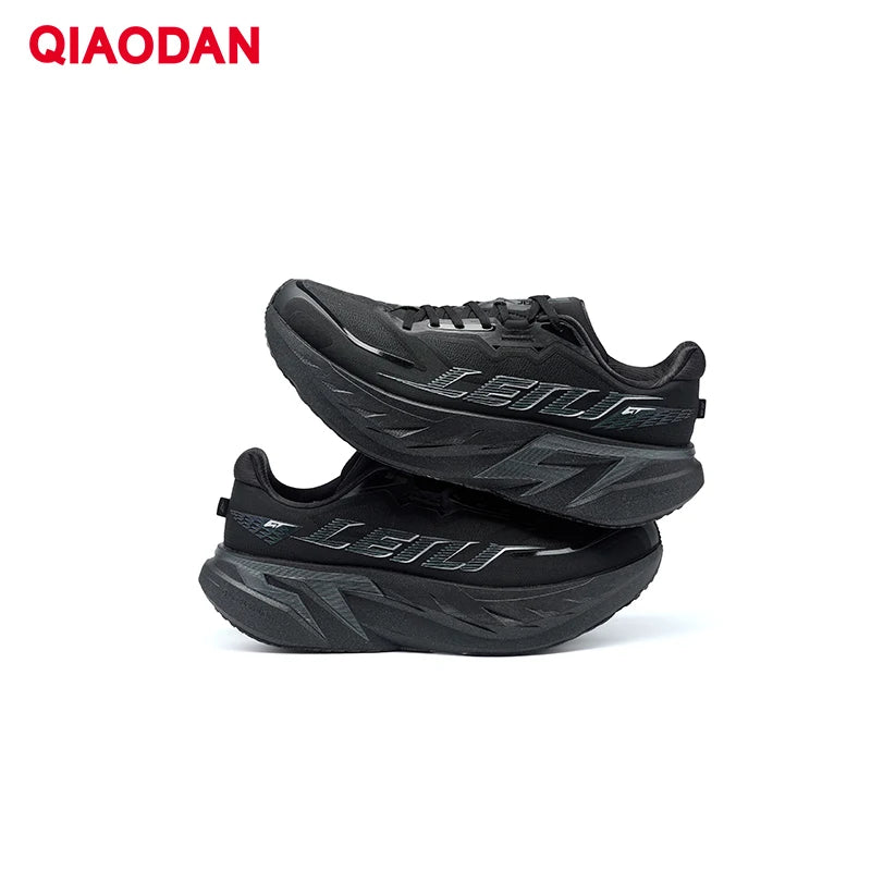 Men’s Marathon Running Shoes – High Rebound & Shock Absor