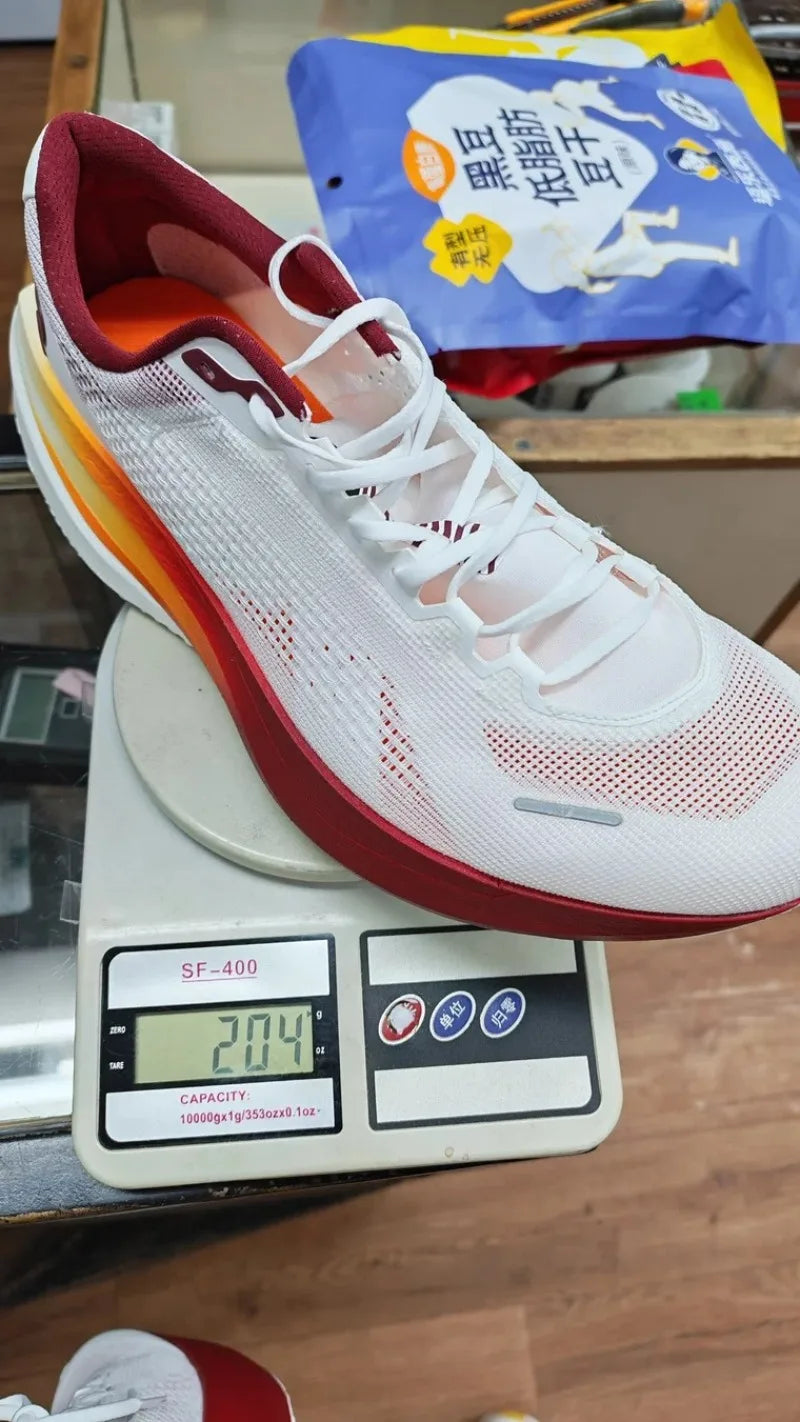 Unisex Luxury Running Sneakers