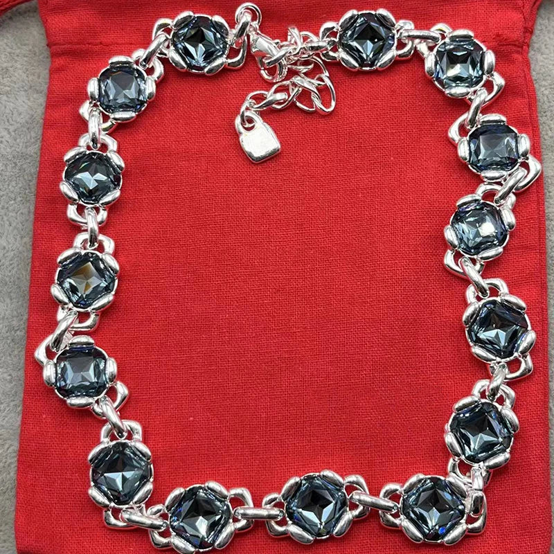 Handmade Crystal Jewelry