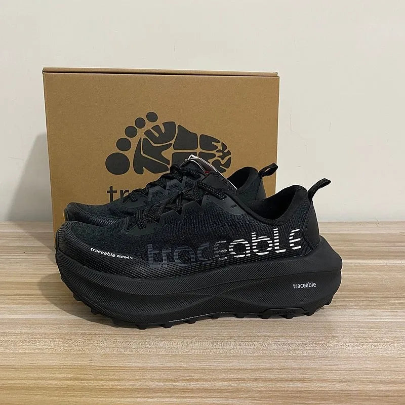 Men’s Professional Trail Running Shoes