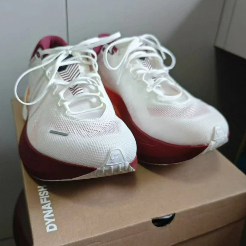 DYNAFISH Unisex Marathon Running Shoes