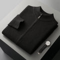 Smart Casual Wool Outerwear Set