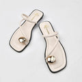 Sandals Woman Luxury