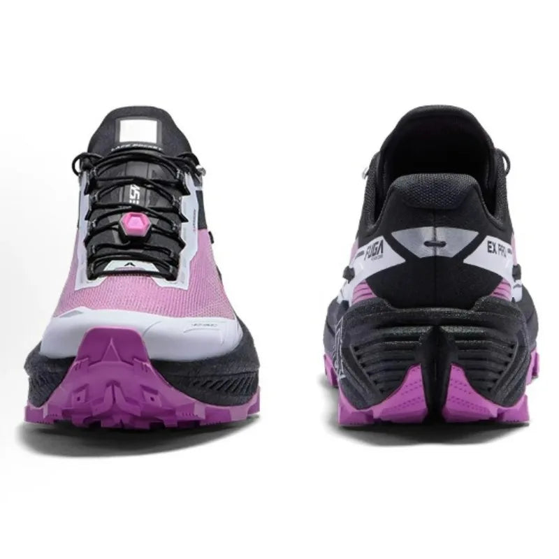 Unisex Luxury Trail Running Shoes