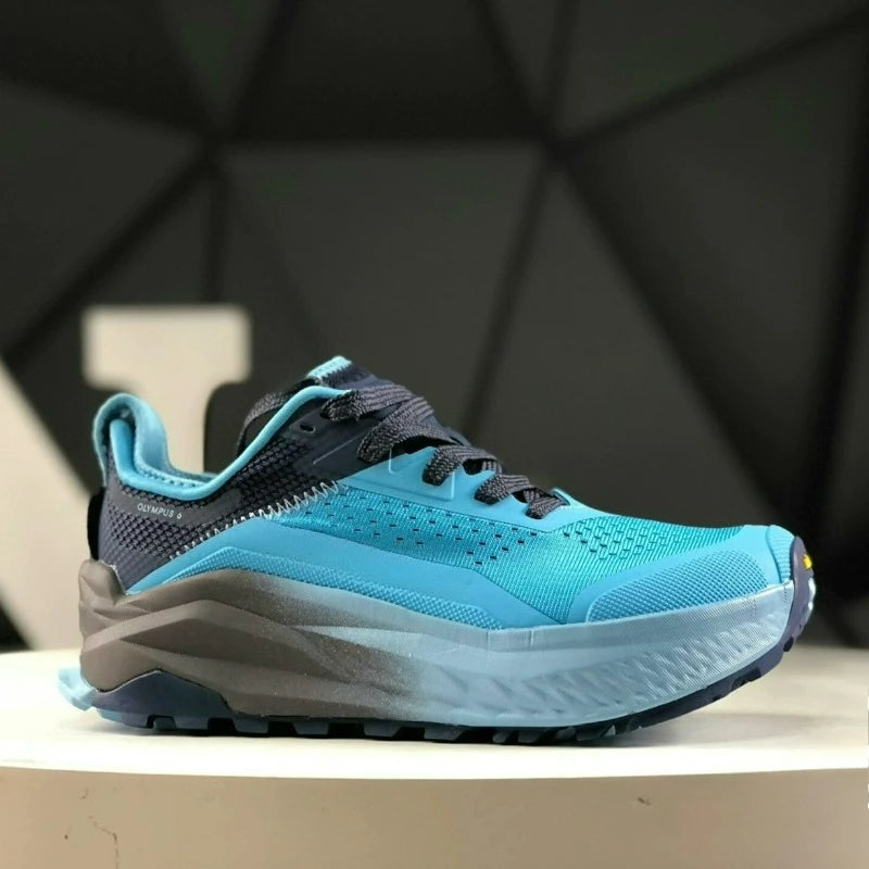 Men’s Luxury Trail Running Sneakers