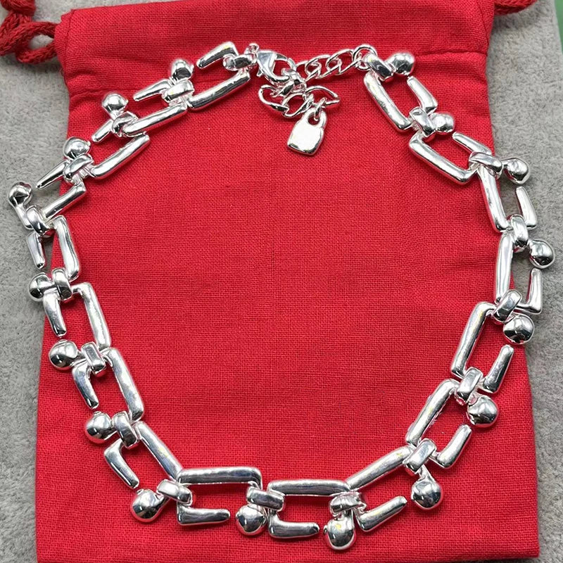 Handmade Crystal Jewelry