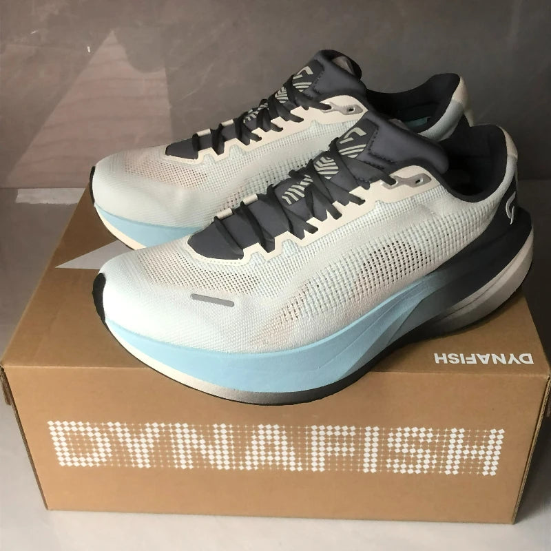 DYNAFISH Unisex Marathon Running Shoes