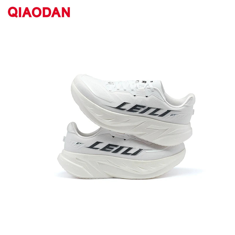 Men’s Marathon Running Shoes – High Rebound & Shock Absor